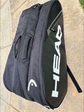 Head Tour Racquet Tennis Bag XL